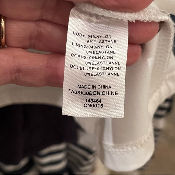 Tahari Group of Three Tank Tops - Picture 12 of 12